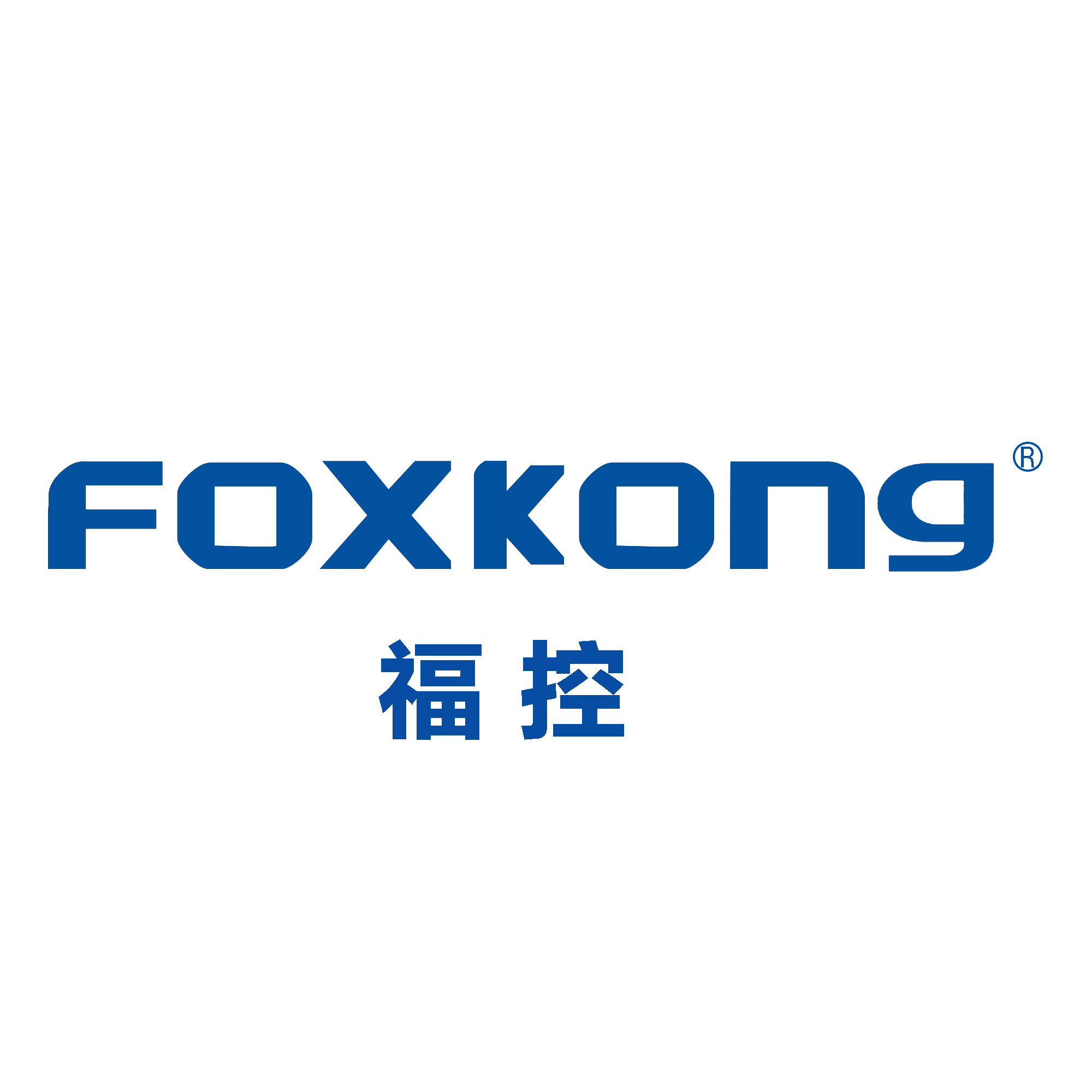 FoxKong 福控